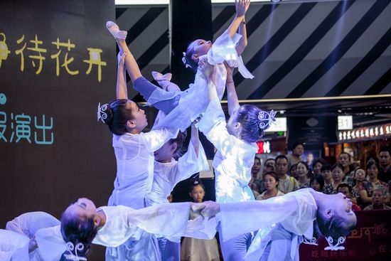 最美東方童投票活動(dòng)開(kāi)始啦，趕快來(lái)報(bào)名參加